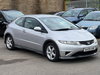 Honda Civic 1.3L I-VTEC TYPE S Hatchback 3dr Petrol Manual Euro 4 (98 bhp) 3dr Manual 2026