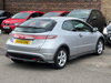 Honda Civic 1.3L I-VTEC TYPE S Hatchback 3dr Petrol Manual Euro 4 (98 bhp) 3dr Manual 2026