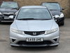 Honda Civic 1.3L I-VTEC TYPE S Hatchback 3dr Petrol Manual Euro 4 (98 bhp) 3dr Manual 2026