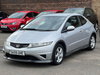 Honda Civic 1.3L I-VTEC TYPE S Hatchback 3dr Petrol Manual Euro 4 (98 bhp) 3dr Manual 2026