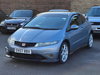 Honda Civic 1.8L VTEC TYPE S GT Hatchback 3dr Petrol Manual Euro 4 (138 bhp) 3dr Manual 2026