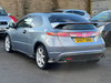 Honda Civic 1.8L VTEC TYPE S GT Hatchback 3dr Petrol Manual Euro 4 (138 bhp) 3dr Manual 2026