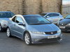 Honda Civic 1.8L VTEC TYPE S GT Hatchback 3dr Petrol Manual Euro 4 (138 bhp) 3dr Manual 2026