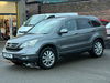 Honda CR-V 2.2L Es i-DTec SUV 5dr Diesel Manual Euro 5 (148 bhp) 5dr Manual 2025