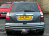 Honda CR-V 2.2L Es i-DTec SUV 5dr Diesel Manual Euro 5 (148 bhp) 5dr Manual 2025