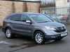 Honda CR-V 2.2L Es i-DTec SUV 5dr Diesel Manual Euro 5 (148 bhp) 5dr Manual 2025