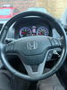 Honda CR-V 2.2L Es i-DTec SUV 5dr Diesel Manual Euro 5 (148 bhp) 5dr Manual 2011