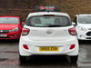 Hyundai I10 1.0 S Hatchback 5dr Petrol Manual Euro 5 (66 ps) 5dr Manual 2026