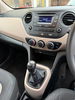 Hyundai I10 1.0 S Hatchback 5dr Petrol Manual Euro 5 (66 ps) 5dr Manual 2015