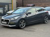 Hyundai I30 1.6L T GDi Hatchback 5dr Petrol Manual Euro 6 (184 bhp) 5dr Manual 2025