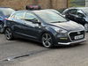 Hyundai I30 1.6L T GDi Hatchback 5dr Petrol Manual Euro 6 (184 bhp) 5dr Manual 2025