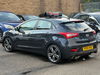 Hyundai I30 1.6L T GDi Hatchback 5dr Petrol Manual Euro 6 (184 bhp) 5dr Manual 2025