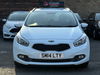 Kia Ceed 1.4L VR7 Estate 5dr Petrol Manual Euro 5 (98 bhp) 5dr Manual 2025