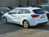 Kia Ceed 1.4L VR7 Estate 5dr Petrol Manual Euro 5 (98 bhp) 5dr Manual 2025