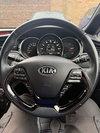 Kia Ceed 1.6 CRDi GT-Line Hatchback 5dr Diesel Manual Euro 6 (s/s) (134 bhp) 5dr Manual 2026