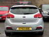 Kia Ceed 1.6L 3 EcoDynamics CRDi Hatchback 5dr Diesel Manual Euro 5 (126 bhp) 5dr Manual 2025