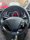Kia Ceed 1.6L 3 EcoDynamics CRDi Hatchback 5dr Diesel Manual Euro 5 (126 bhp) 5dr Manual 2025