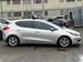 Kia Ceed 1.6L 3 EcoDynamics CRDi Hatchback 5dr Diesel Manual Euro 5 (126 bhp) 5dr Manual 2012