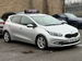 Kia Ceed 1.6L 3 EcoDynamics CRDi Hatchback 5dr Diesel Manual Euro 5 (126 bhp) 5dr Manual 2012