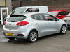 Kia Ceed 1.6L 3 EcoDynamics CRDi Hatchback 5dr Diesel Manual Euro 5 (126 bhp) 5dr Manual 2025