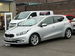 Kia Ceed 1.6L 3 EcoDynamics CRDi Hatchback 5dr Diesel Manual Euro 5 (126 bhp) 5dr Manual 2012