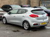 Kia Ceed 1.6L 3 EcoDynamics CRDi Hatchback 5dr Diesel Manual Euro 5 (126 bhp) 5dr Manual 2025