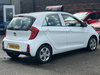 Kia Picanto 1.0 1 Air Hatchback 5dr Petrol Manual Euro 6 (65 bhp) 5dr Manual 2026