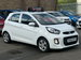 Kia Picanto 1.0 1 Air Hatchback 5dr Petrol Manual Euro 6 (65 bhp) 5dr Manual 2016