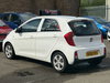 Kia Picanto 1.0 1 Air Hatchback 5dr Petrol Manual Euro 6 (65 bhp) 5dr Manual 2026