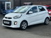 Kia Picanto 1.0 1 Air Hatchback 5dr Petrol Manual Euro 6 (65 bhp) 5dr Manual 2016