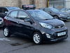 Kia Picanto 1.2L 2 EcoDynamics Hatchback 5dr Petrol Manual Euro 5 (84 bhp) 5dr Manual 2025
