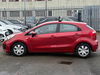 Kia Rio 1.25 1 Air Hatchback 5dr Petrol Manual Euro 6 (84 bhp) 5dr Manual 2026