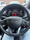 Kia Rio 1.25 1 Air Hatchback 5dr Petrol Manual Euro 6 (84 bhp) 5dr Manual 2026