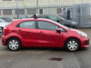 Kia Rio 1.25 1 Air Hatchback 5dr Petrol Manual Euro 6 (84 bhp) 5dr Manual 2026