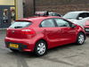 Kia Rio 1.25 1 Air Hatchback 5dr Petrol Manual Euro 6 (84 bhp) 5dr Manual 2026