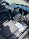 Kia Rio 1.4L ICE Hatchback 5dr Petrol Manual Euro 4 (96 bhp) 5dr Manual 2026