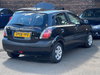 Kia Rio 1.4L ICE Hatchback 5dr Petrol Manual Euro 4 (96 bhp) 5dr Manual 2026