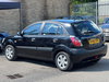 Kia Rio 1.4L ICE Hatchback 5dr Petrol Manual Euro 4 (96 bhp) 5dr Manual 2026