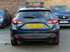 Mazda Mazda3 2.0 SKYACTIV-G Sport Nav Hatchback 5dr Petrol Manual Euro 5 (s/s) (120 ps) 5dr Manual 2026