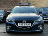 Mazda Mazda3 2.0 SKYACTIV-G Sport Nav Hatchback 5dr Petrol Manual Euro 5 (s/s) (120 ps) 5dr Manual 2026