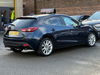 Mazda Mazda3 2.0 SKYACTIV-G Sport Nav Hatchback 5dr Petrol Manual Euro 5 (s/s) (120 ps) 5dr Manual 2026