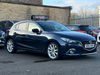 Mazda Mazda3 2.0 SKYACTIV-G Sport Nav Hatchback 5dr Petrol Manual Euro 5 (s/s) (120 ps) 5dr Manual 2026