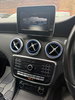 Mercedes-Benz A Class 1.5 A180 CDI SE Hatchback 5dr Diesel Manual Euro 6 (s/s) (109 ps) 5dr Manual 2015