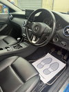 Mercedes-Benz A Class 1.5 A180 CDI SE Hatchback 5dr Diesel Manual Euro 6 (s/s) (109 ps) 5dr Manual 2026