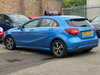 Mercedes-Benz A Class 1.5 A180 CDI SE Hatchback 5dr Diesel Manual Euro 6 (s/s) (109 ps) 5dr Manual 2026
