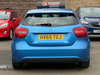 Mercedes-Benz A Class 1.5 A180 CDI SE Hatchback 5dr Diesel Manual Euro 6 (s/s) (109 ps) 5dr Manual 2026