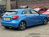 Mercedes-Benz A Class 1.5 A180 CDI SE Hatchback 5dr Diesel Manual Euro 6 (s/s) (109 ps) 5dr Manual 2026