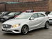 Mercedes-Benz A Class 1.5 A180 CDI Sport Hatchback 5dr Diesel Manual Euro 5 (s/s) (109 ps) 5dr Manual 2014