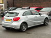 Mercedes-Benz A Class 1.5 A180 CDI Sport Hatchback 5dr Diesel Manual Euro 5 (s/s) (109 ps) 5dr Manual 2026