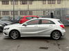Mercedes-Benz A Class 1.5 A180 CDI Sport Hatchback 5dr Diesel Manual Euro 5 (s/s) (109 ps) 5dr Manual 2026